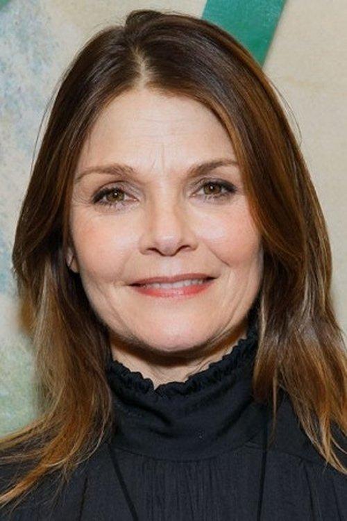 Kathryn Erbe fotoğrafı