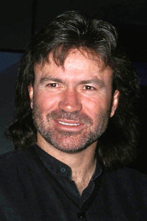 Aaron Norris fotoğrafı