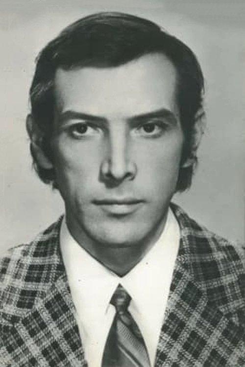 Dmitriy Mirgorodskiy fotoğrafı