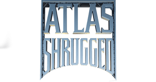 Atlas Shrugged: Part I logo
