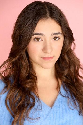 Olivia Edward fotoğrafı