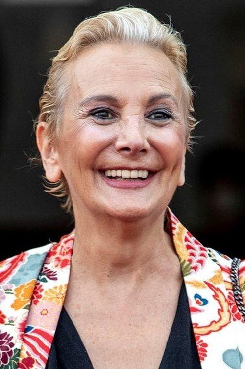 Elena Irureta fotoğrafı