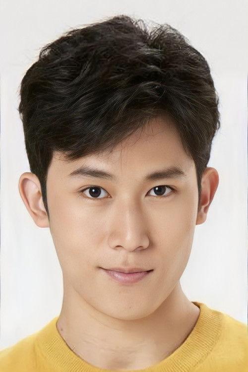 Chawinroj Likitchareonsakul fotoğrafı