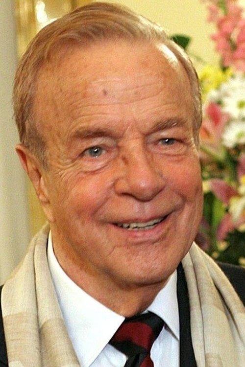 Franco Zeffirelli fotoğrafı