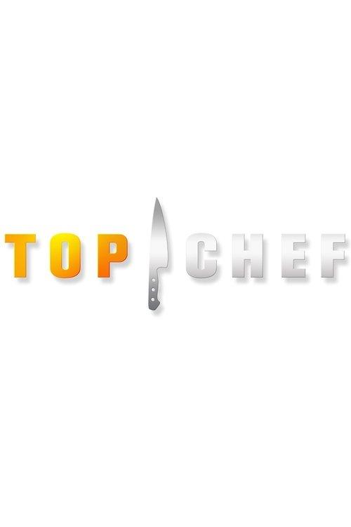 Top Chef dizi afişi