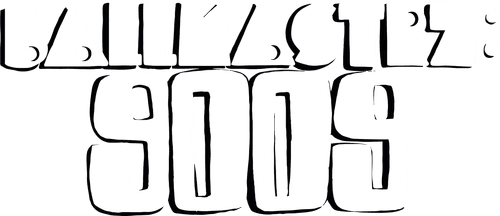 Ballmastrz: 9009 logo