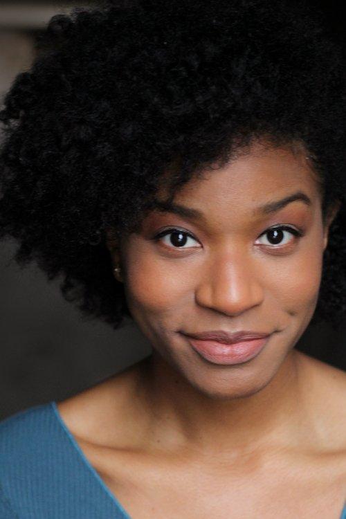 Jaye Ladymore fotoğrafı