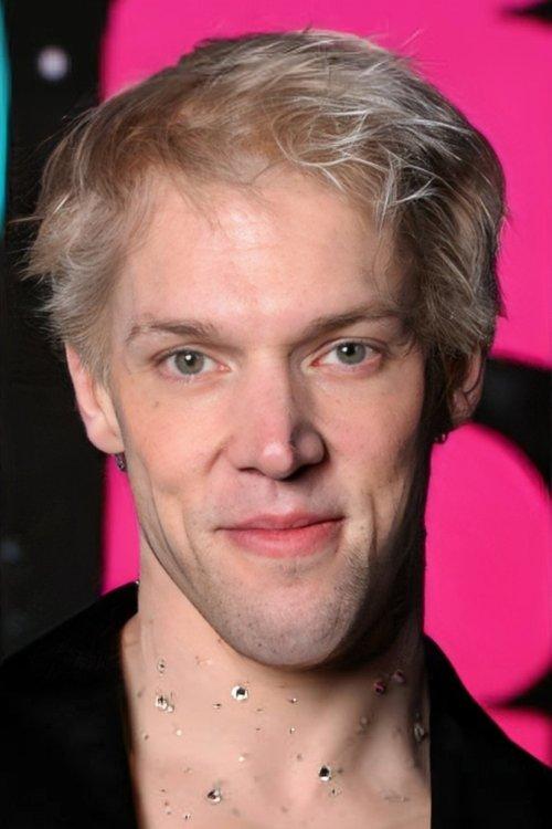 Thomas Mustin fotoğrafı