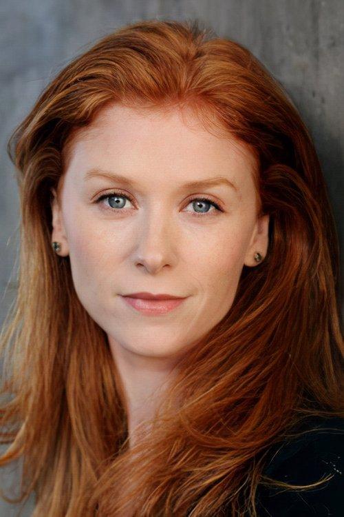 Fay Masterson fotoğrafı