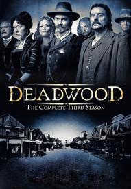 Deadwood Sezon 3