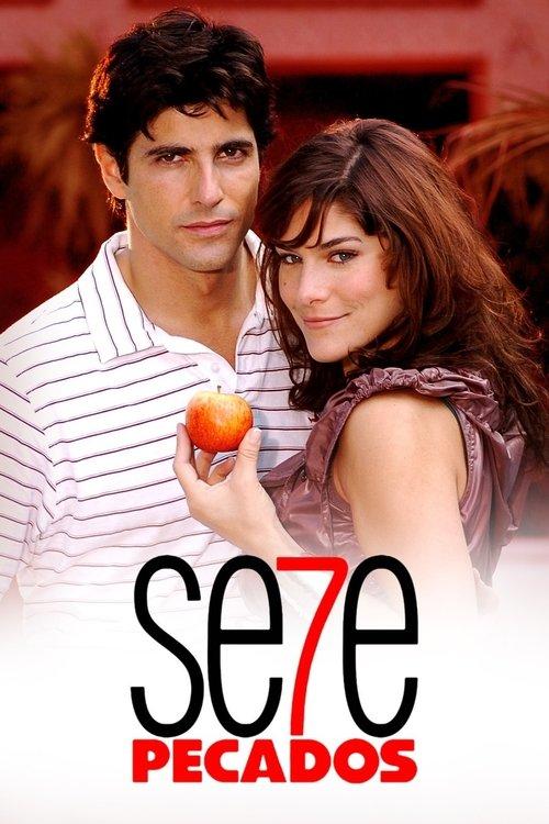 Seven Sins dizi afişi