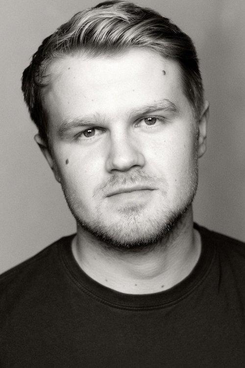 Elliot Baxter fotoğrafı