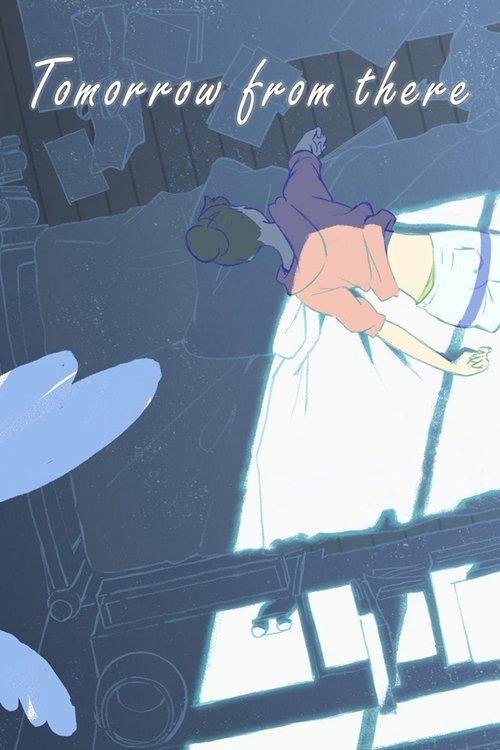 Tomorrow from there film afişi