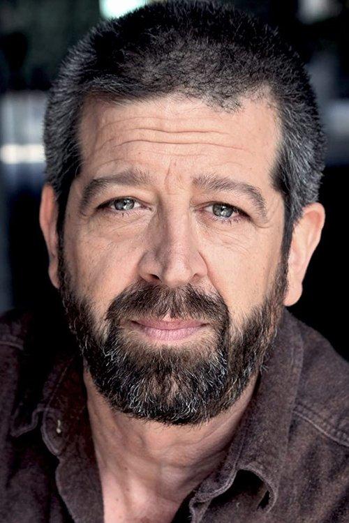 Rolf Saxon fotoğrafı