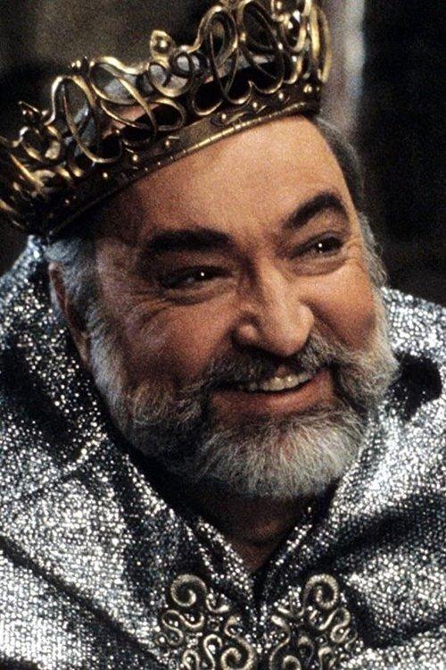 Thomas Hill fotoğrafı