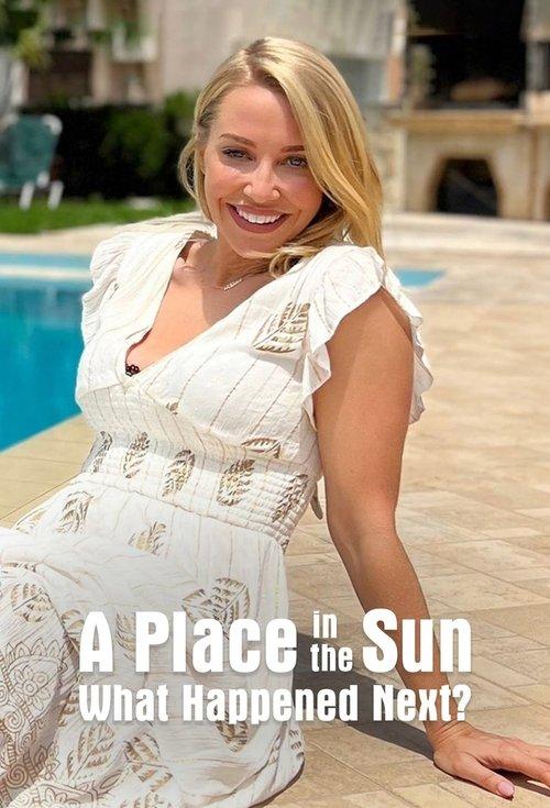 A Place in the Sun: What Happened Next? dizi afişi