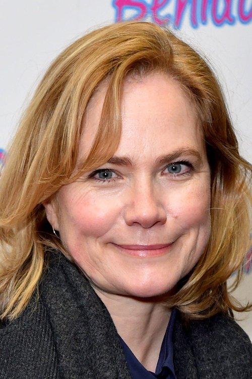 Abigail Cruttenden fotoğrafı