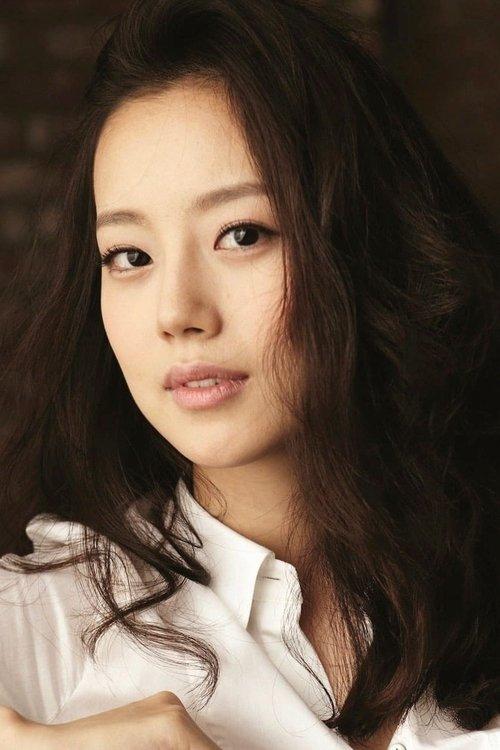 Moon Chae-won fotoğrafı