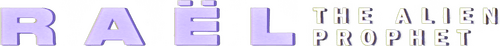 Raël: The Alien Prophet logo