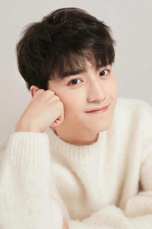 Wang Hongyi fotoğrafı