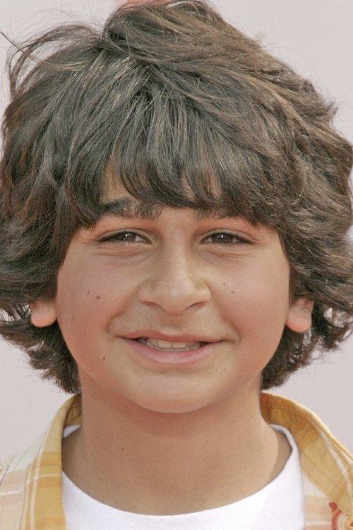 Jeffrey Tedmori fotoğrafı