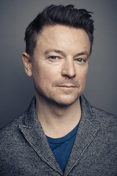 Craig Kelly fotoğrafı