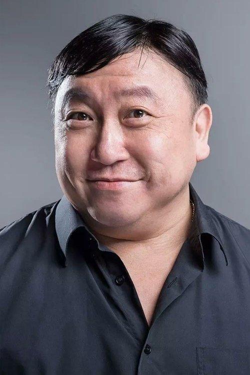 Wong Jing fotoğrafı