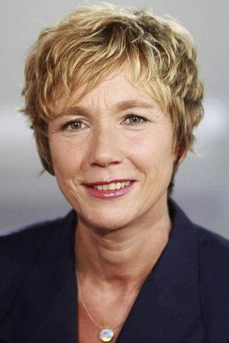 Amelie Fried fotoğrafı