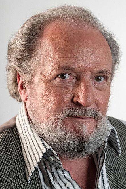 Peter Kaghanovitch fotoğrafı