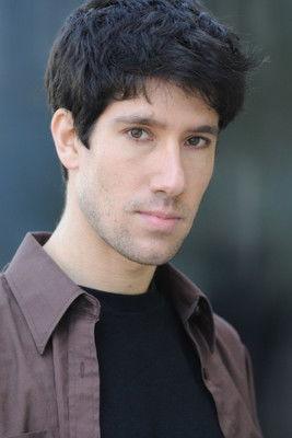 Alan Kaiser fotoğrafı