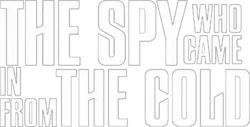 The Spy Who Came In from the Cold logo