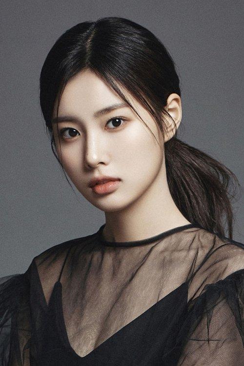 Kang Hye-won fotoğrafı