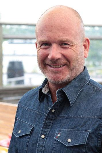 Hans Fahlén fotoğrafı