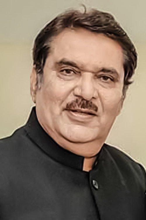 Raza Murad fotoğrafı