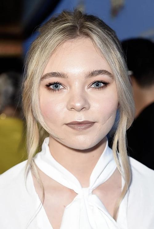 Taylor Hickson fotoğrafı
