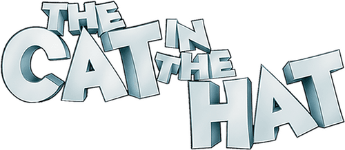 The Cat in the Hat logo