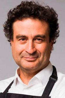 Pepe Rodríguez fotoğrafı