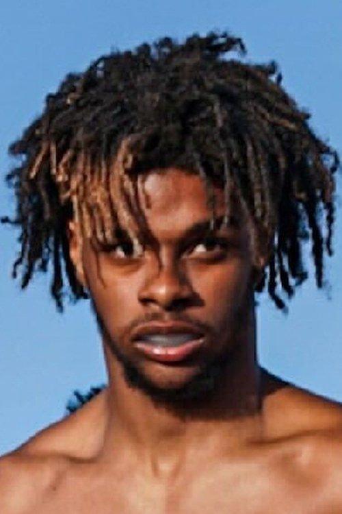 Ashton Sylve fotoğrafı