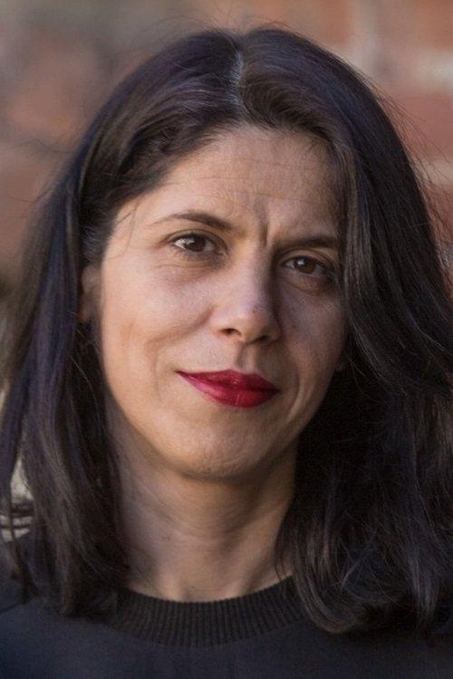 Nalan Kuruçim fotoğrafı