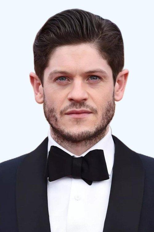 Iwan Rheon fotoğrafı