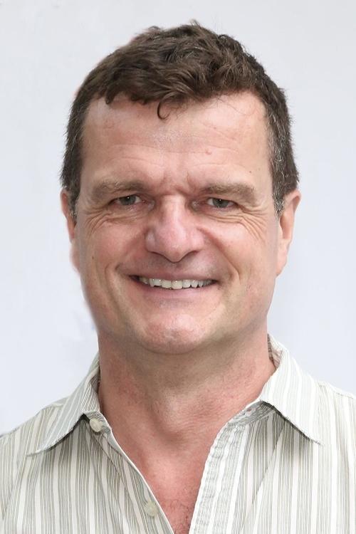 Michael Cumpsty fotoğrafı