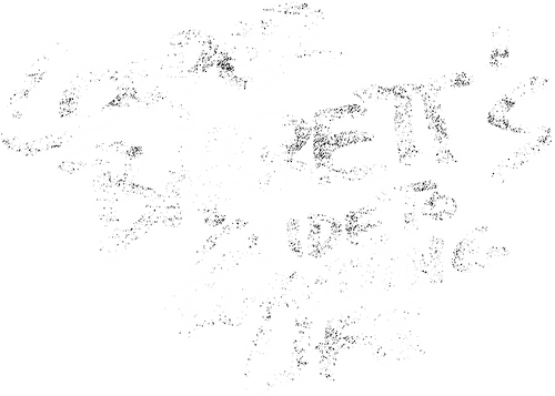Cooper Barrett's Guide to Surviving Life logo