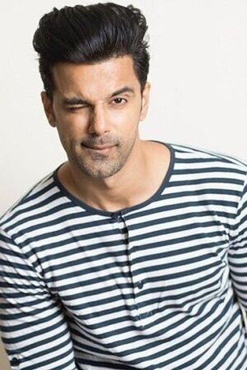 Anuj Sachdeva fotoğrafı