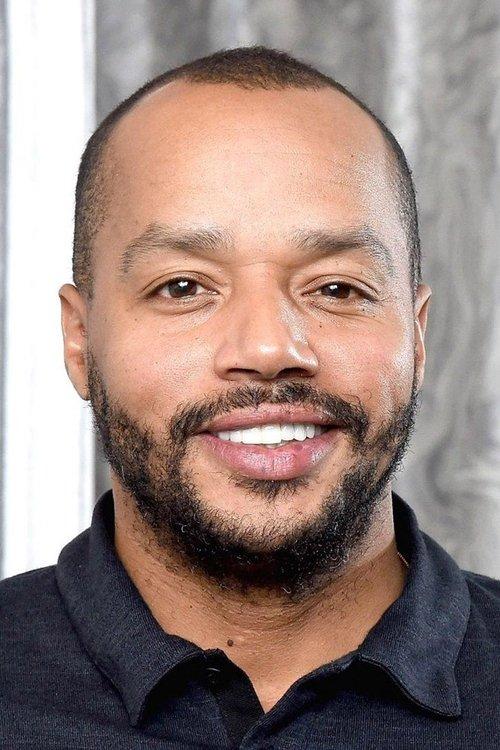 Donald Faison fotoğrafı
