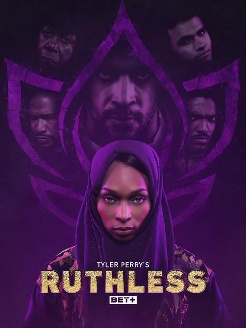 Tyler Perry's Ruthless Sezon 3