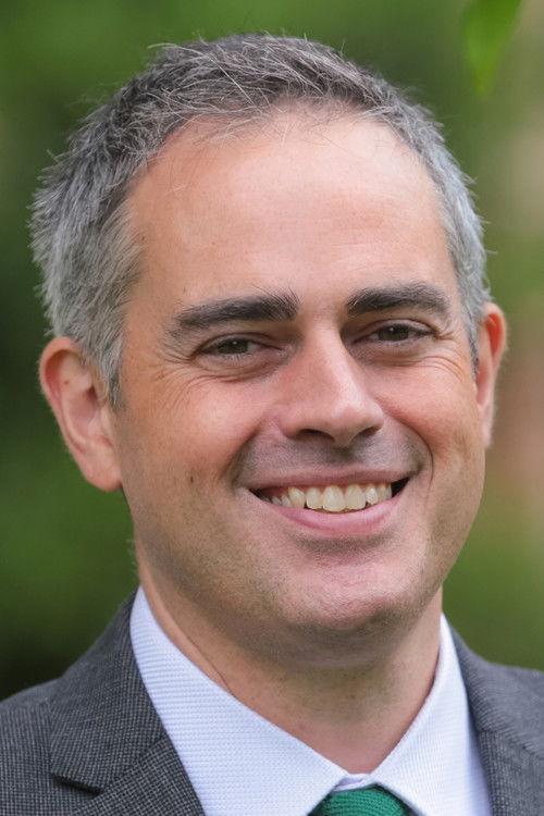 Jonathan Bartley fotoğrafı