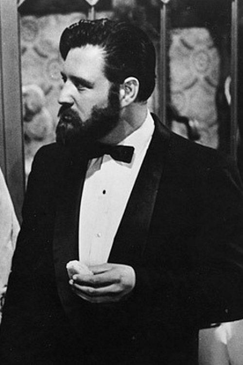 Julian Burton fotoğrafı