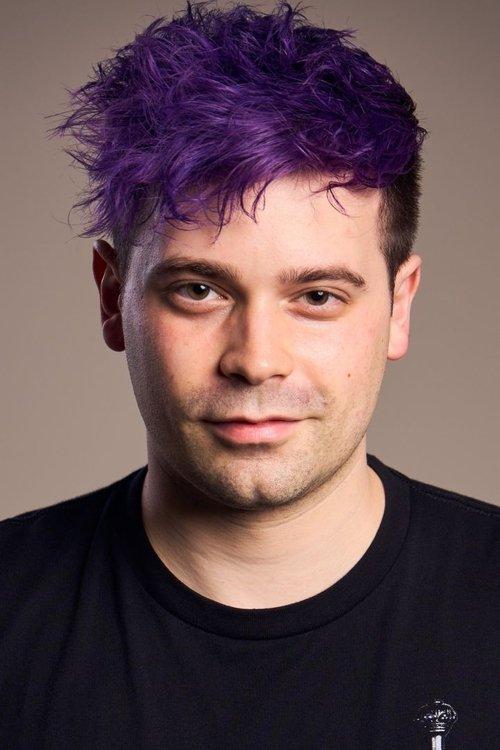 Damien C. Haas fotoğrafı