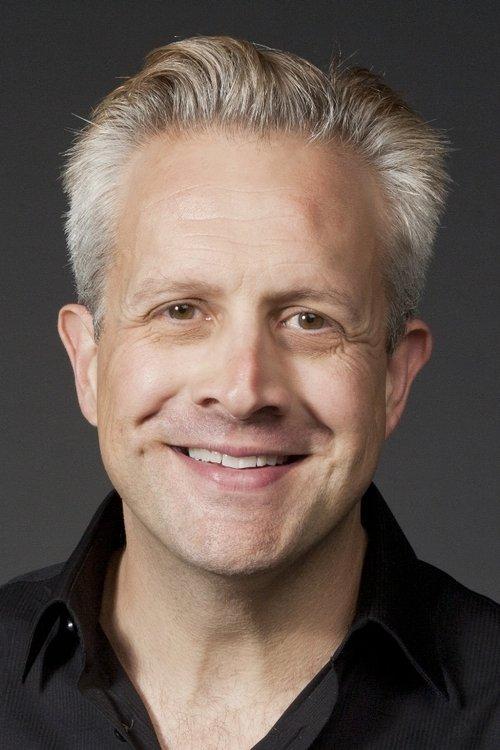 Damon Jones fotoğrafı