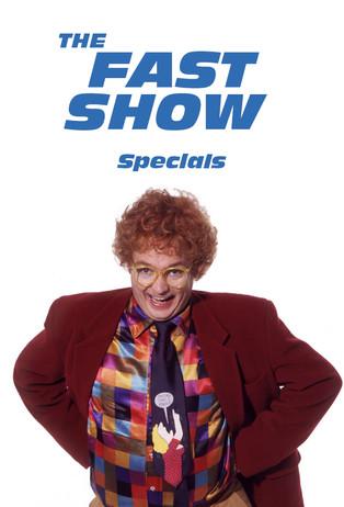 The Fast Show Sezon 0